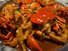 -胖哥俩肉蟹煲(济南世茂国际广场店)