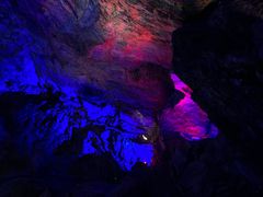 -万象洞风景名胜区