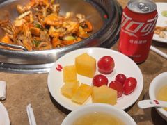 -七欣天香辣蟹火锅(上海银亿滨江店)