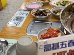 -高基五春川炒鸡排 韩国料理(威海总店)