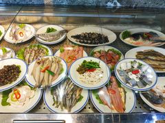 -一鸣饭庄(七星店)