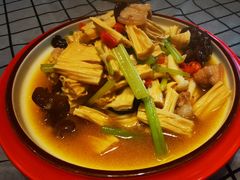 -江西老表·经典江西八大碗