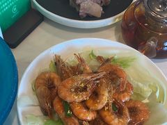 -宁波石浦大饭店(新材料城店)