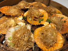 -桥东喜碧海鲜街(水东街店)