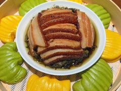 -阿庄新豫菜(通泰路店)