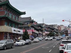 -丰茂烤串(公园店)