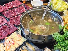 -福合埕牛肉丸(福平路店)