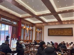 -天龙宝严素食馆(大兴善寺店)