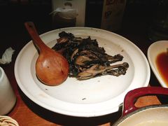 -黑鸡小馆(金源店)