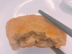 -马凯餐厅(长椿街店)