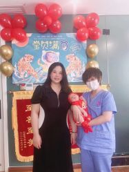 -湖畔阳光月子中心(泰达会馆店)