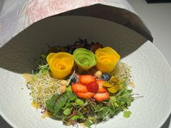 -狮拾久·现代新加坡料理(壹方城店)