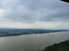-采石矶景区