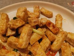 -宏达老菜馆(东安街店)