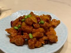 -红樱桃·欢乐餐厅(太原里店)