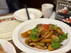 -老厨家(中央大街西七道街店)