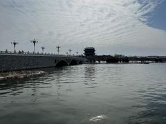 -东昌湖风景区
