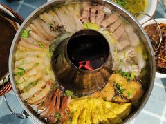 -得意楼蒸菜馆