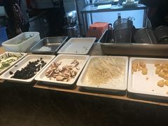 -素清香(解放路店)