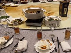 -长沙顺天凯宾斯基酒店·祈顺酒家中餐厅(雨花亭店)