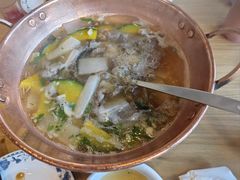 -妈妈的味道·腾冲特色菜(和顺古镇店)