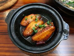 -小时候焗海鲜(鄞州万达店)