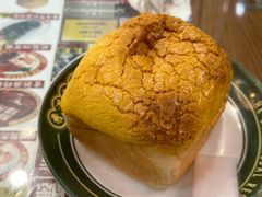 菠萝油-肥韬茶餐厅(南山mini店)