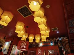 -富贵春饼·烤鸭·大厨现炒(泰华店)