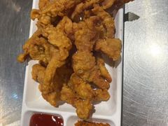 -槐店王婆大虾(开发区店)