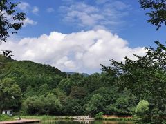 -玉渡山自然风景区