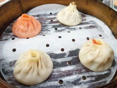 -四季美汤包(户部巷店)