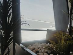 -抱抱地球咖啡馆(国家海洋博物馆店)
