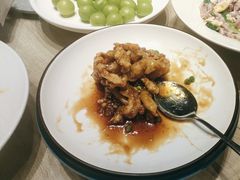 -味莊·青岛菜(云霄路店)