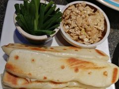 -渔民船说·北塘海鲜·天津菜·海肠捞饭(北塘古镇店)