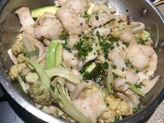 -大丰收脆鱼(浦西万达店)