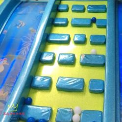 -孩子王(禹洲世贸店)