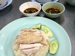-红大哥水门鸡饭(總店)