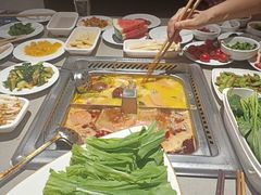 -海底捞火锅(顺义华联店)