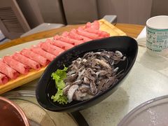 -阳坊胜利涮羊肉(阳坊老店)