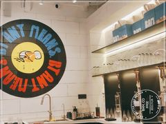 -Dogi&kiki Coffee(中心商务大厦店)