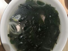 -山海珍味韩国料理(奥城店)