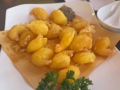 -老牌坊鲁菜名店(聊城美食岛店)