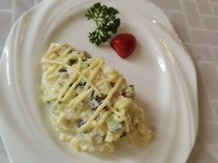 -新侨三宝乐西餐厅(崇文门店)