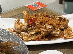 -东辰望海鱼码头·海鲜餐厅