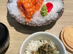 -阿吾罗·月咏精致日料(港汇恒隆广场店)