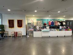 -大兴区体育中心游泳馆