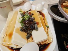 -彭记铁锅肥肠(东四总店)