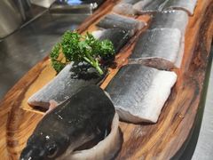 -本炙炭烤·蒲烧活鳗料理店(金沙洲店)