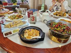-芳华轩•客家菜馆(梧桐山店)