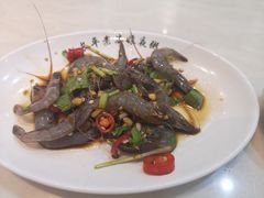 生腌虾-长平老姿娘夜粥(平东一街店)